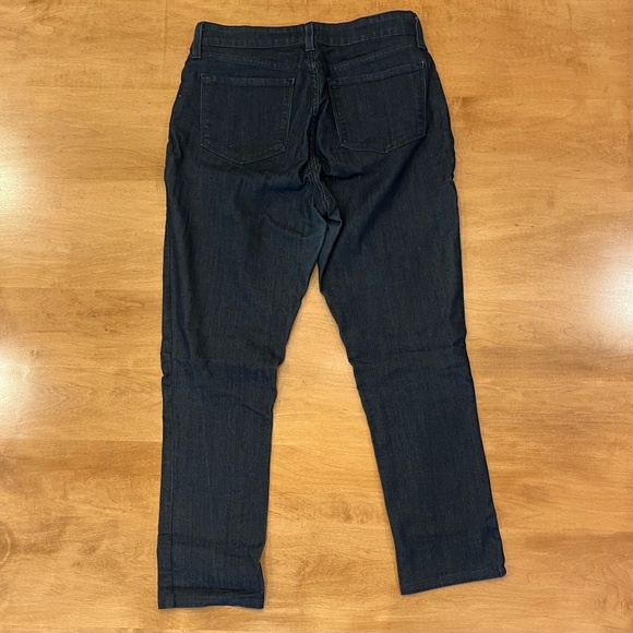 Dark denim stretch jeans by Not-your-daughters-jeans - Picture 4 of 5